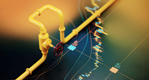 Petrolio e gas in calo dopo l'accordo USA-Iran